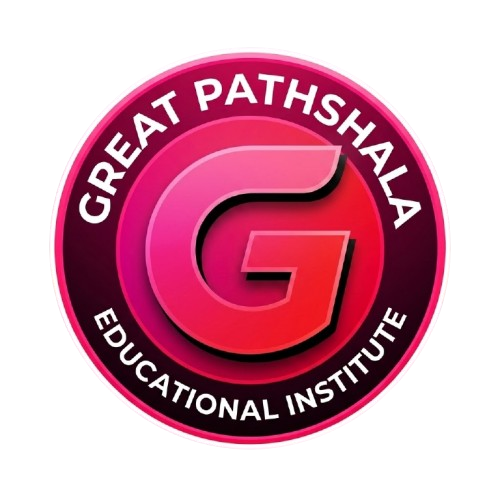 GreatPathshala logo